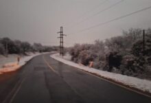 Photo of Estado de rutas nacionales en Catamarca