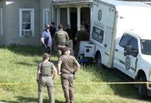 Photo of Horror en EEUU: rescataron a 16 chicos en estado «casi salvaje» de una casa en ruinas de Ohio
