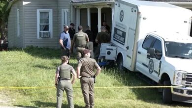 Photo of Horror en EEUU: rescataron a 16 chicos en estado «casi salvaje» de una casa en ruinas de Ohio