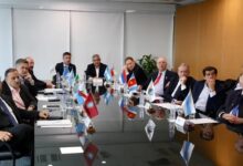 Photo of Gobernadores del Norte Grande se reúnen en Posadas: foco en obras y recursos e inquietud por la economía