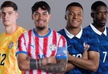 Photo of Comienzan los octavos del Mundial: Paraguay desafía a la Francia de Mbappé y Marruecos enfrenta a Canadá