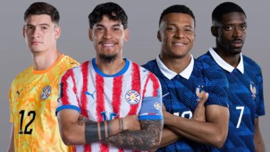 Photo of Comienzan los octavos del Mundial: Paraguay desafía a la Francia de Mbappé y Marruecos enfrenta a Canadá