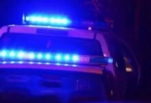 Photo of Un motociclista falleció tras chocar en Belén