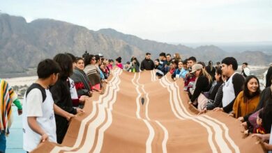 Photo of Agenda variada de experiencias y eventos para las vacaciones de invierno