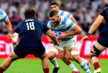 Photo of Los Pumas recibirán a Inglaterra en su última presentación en Argentina por el Nations Championship: hora, TV y formaciones