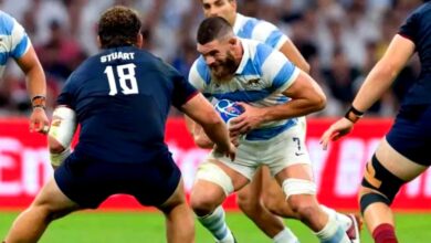 Photo of Los Pumas recibirán a Inglaterra en su última presentación en Argentina por el Nations Championship: hora, TV y formaciones