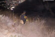 Photo of BELÉN: OPERATIVO EXÍTOSO PARA RESCATAR A UN ADOLESCENTE EXTRAVIADO EN LA ZONA DE «CASA DE PIEDRA»