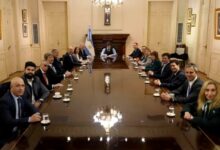 Photo of Elecciones: gobernadores preparan un festival de desdoblamientos y miran a mayo del 2027