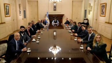 Photo of Elecciones: gobernadores preparan un festival de desdoblamientos y miran a mayo del 2027