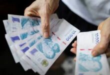 Photo of Los salarios de los trabajadores registrados perdieron contra la inflación en mayo
