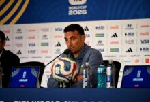 Photo of Los cuatro cambios que plenea Lionel Scaloni para los octavos de final ante Egipto