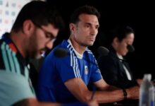 Photo of Lionel Scaloni anticipa cambios para enfrentar a Inglaterra: «Lo mejor que tenemos»