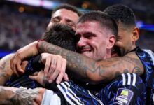 Photo of «Acá viene el campeón de la gente»: el emotivo video de la AFA en la previa de la final del Mundial 2026