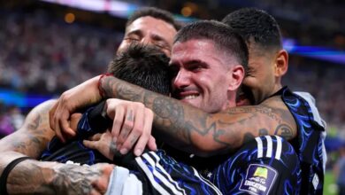 Photo of «Acá viene el campeón de la gente»: el emotivo video de la AFA en la previa de la final del Mundial 2026