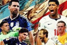 Photo of Argentina contra Inglaterra: más que la semifinal del Mundial 2026, el partido que marcará a una generación