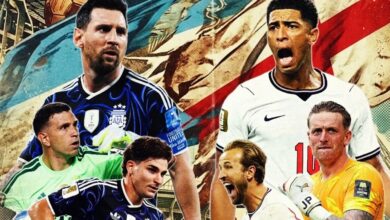 Photo of Argentina contra Inglaterra: más que la semifinal del Mundial 2026, el partido que marcará a una generación
