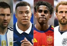 Photo of Así quedaron los cruces de semifinales del Mundial 2026