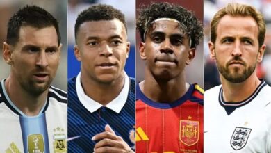 Photo of Así quedaron los cruces de semifinales del Mundial 2026
