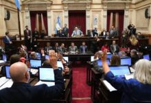 Photo of El Senado estira su parálisis entre el Mundial, el feriado y la presión de los gobernadores