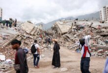 Photo of Venezuela elevó a 2.645 la cifra de muertos y 12.666 heridos por el doble terremoto