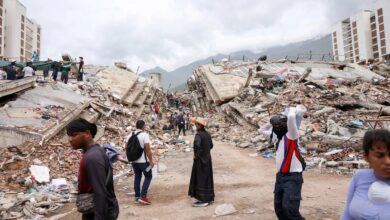 Photo of Venezuela elevó a 2.645 la cifra de muertos y 12.666 heridos por el doble terremoto