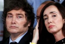 Photo of Victoria Villarruel respaldó los reclamos docentes y volvió a marcar distancia de Javier Milei