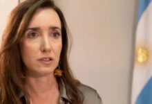 Photo of Victoria Villarruel calienta la previa contra Inglaterra: «Jugamos contra los piratas usurpadores»