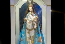 Photo of CULMINAN LAS SOLEMNES FIESTAS DE INVIERNO EN HONOR A NUESTRA SEÑORA DE BELÉN